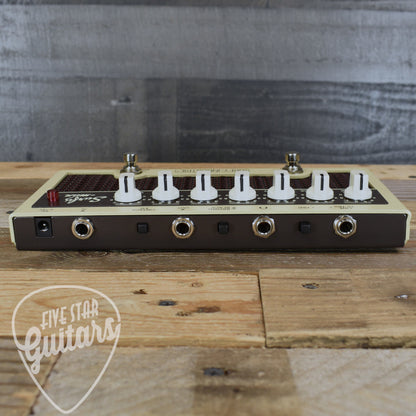 SurfyBear SurfyMan Tremolo