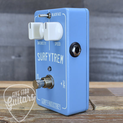 SurfyBear SurfyTrem Pedal