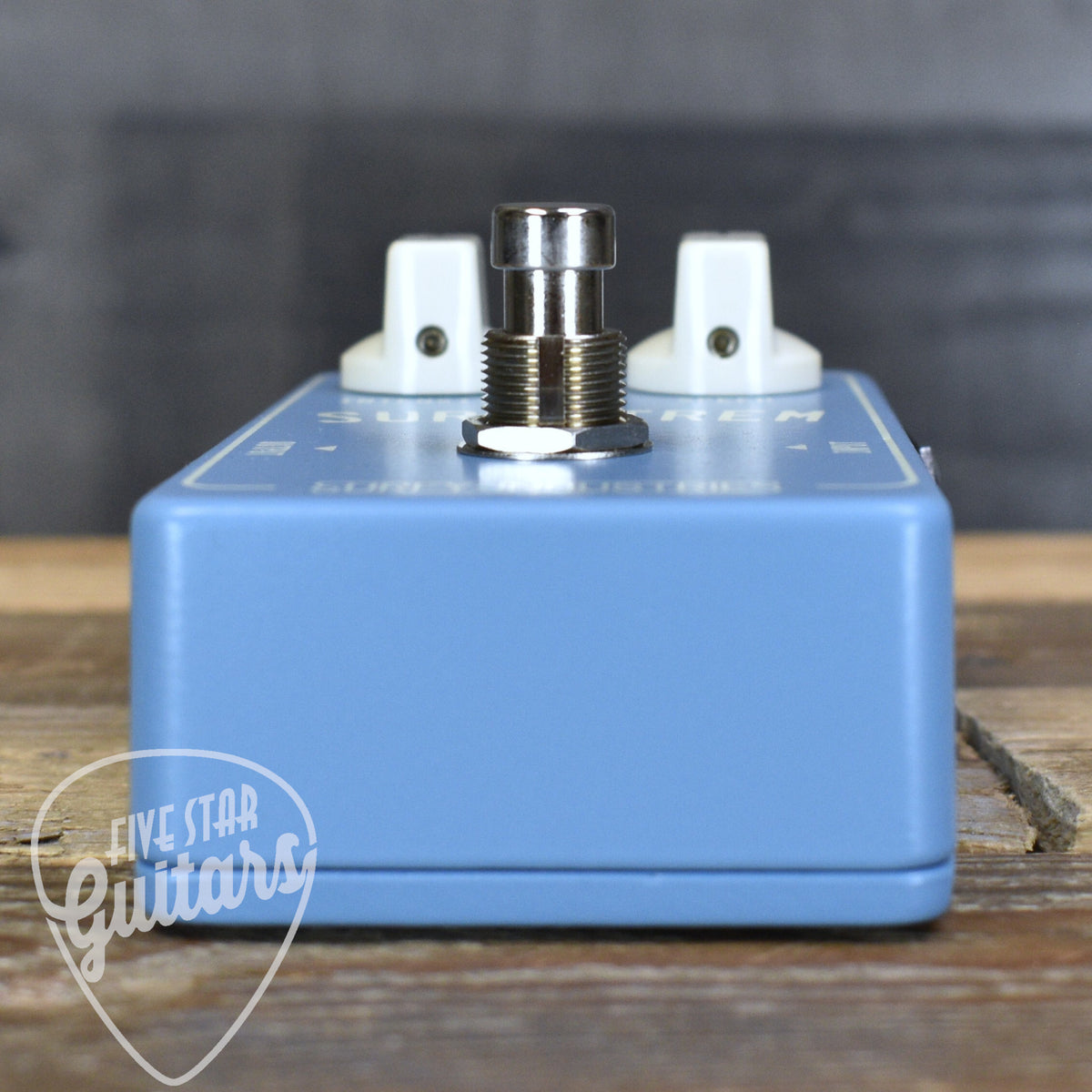 SurfyBear SurfyTrem Pedal
