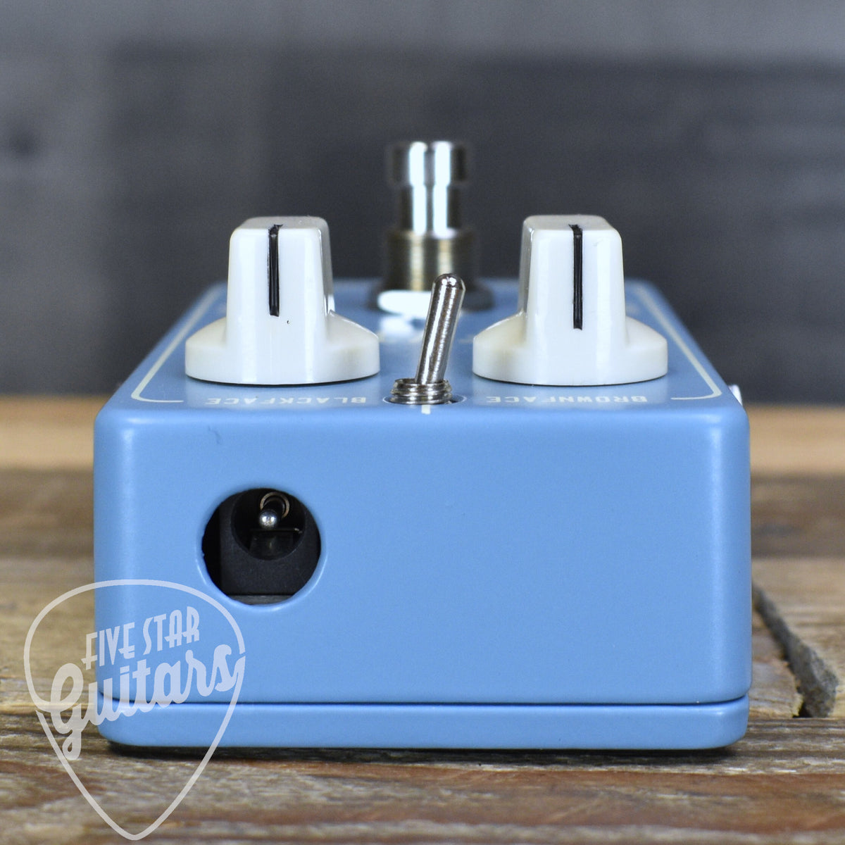 SurfyBear SurfyTrem Pedal