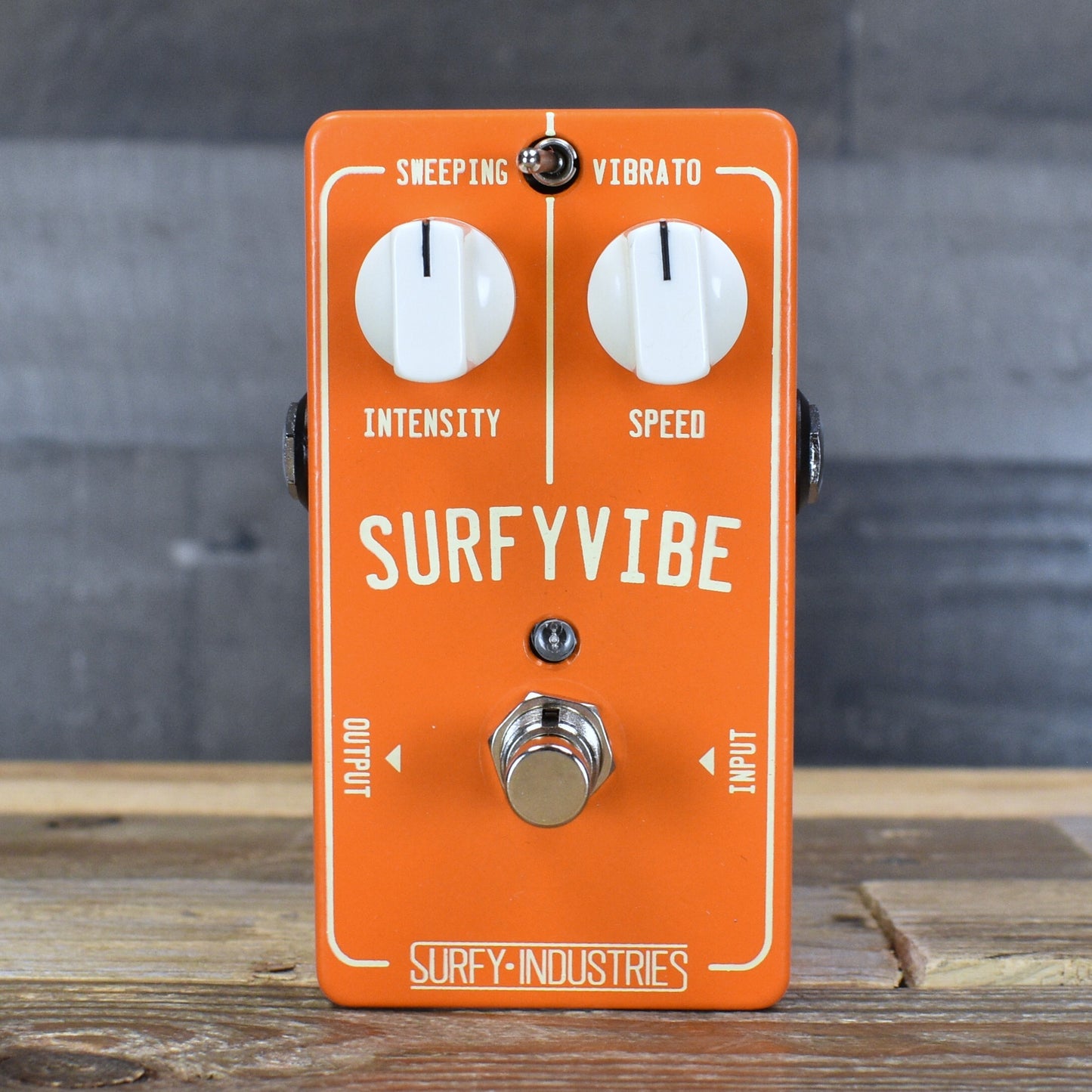 SurfyBear SurfyVibe Pedal
