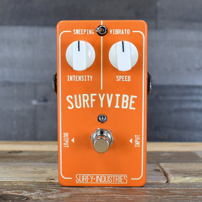 SurfyBear SurfyVibe Pedal
