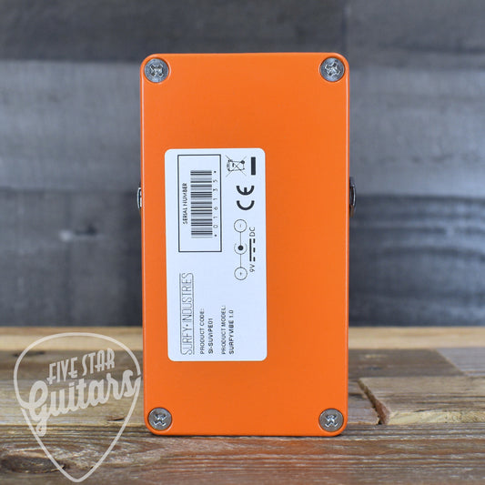 SurfyBear SurfyVibe Pedal