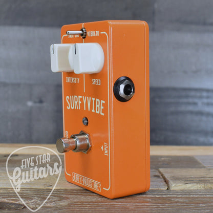 SurfyBear SurfyVibe Pedal