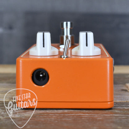 SurfyBear SurfyVibe Pedal