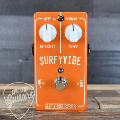 SurfyBear SurfyVibe Pedal