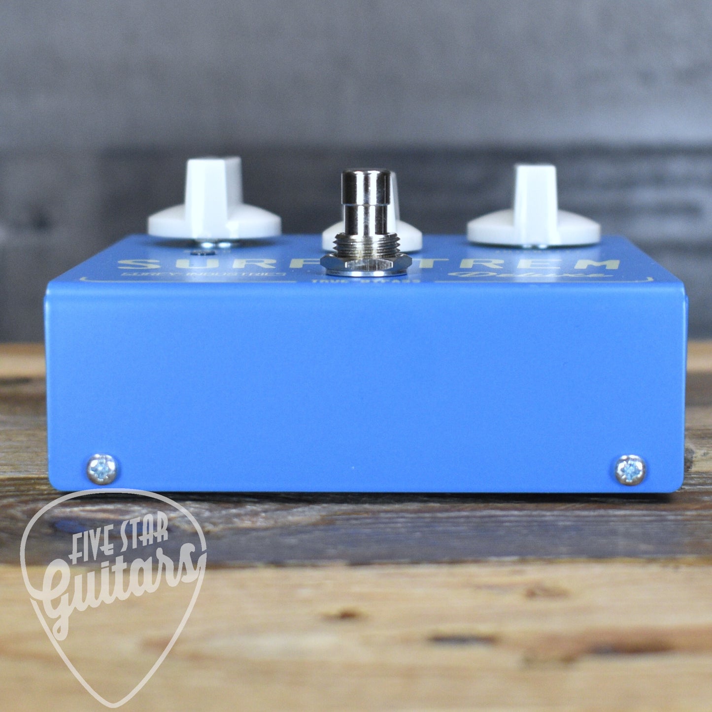 Surfy Industries SurfyTrem Deluxe Pedal