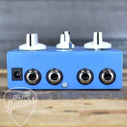 Surfy Industries SurfyTrem Deluxe Pedal