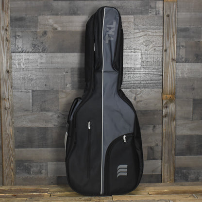 TKL Black Belt Deluxe Dreadnought 6/12 Gig Bag -  TKL 4715