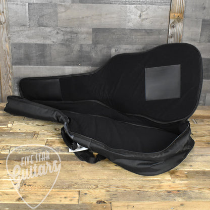 TKL Black Belt Deluxe Dreadnought 6/12 Gig Bag -  TKL 4715