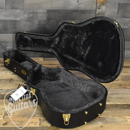 TKL Premier Dreadnought 6-String Hard Shell Case