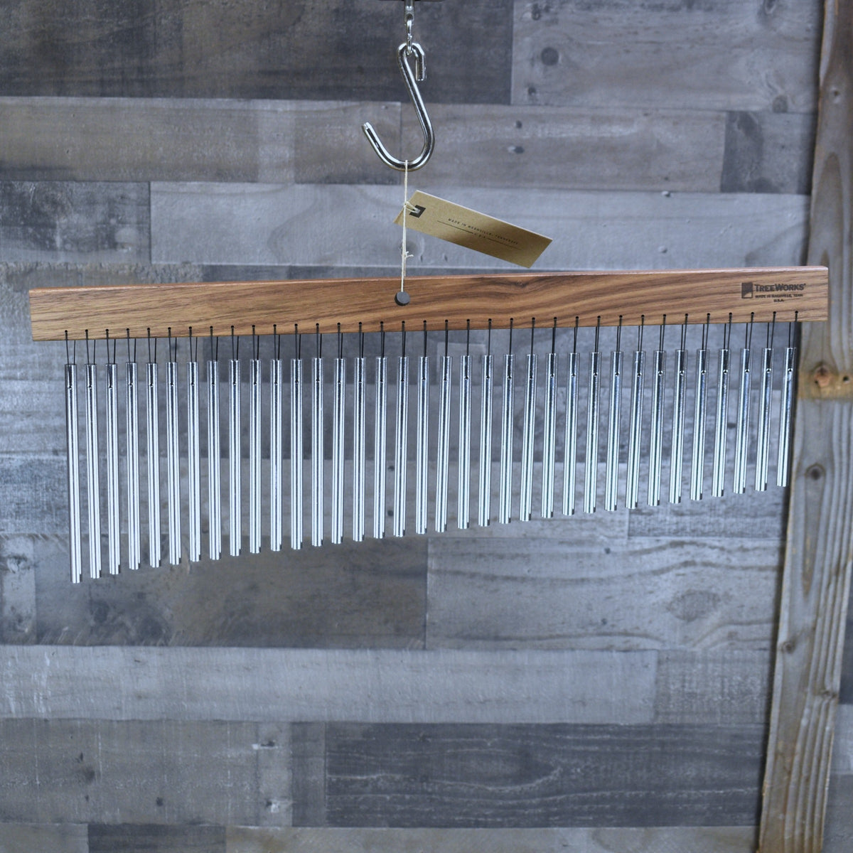 TreeWorks TRE35 Large Classic Chime