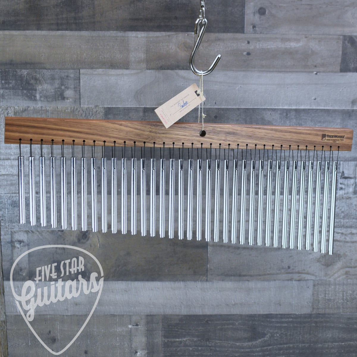 TreeWorks TRE35 Large Classic Chime