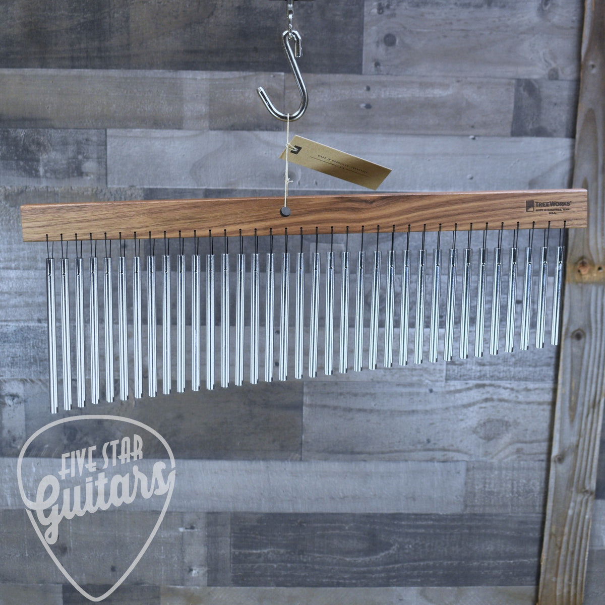 TreeWorks TRE35 Large Classic Chime
