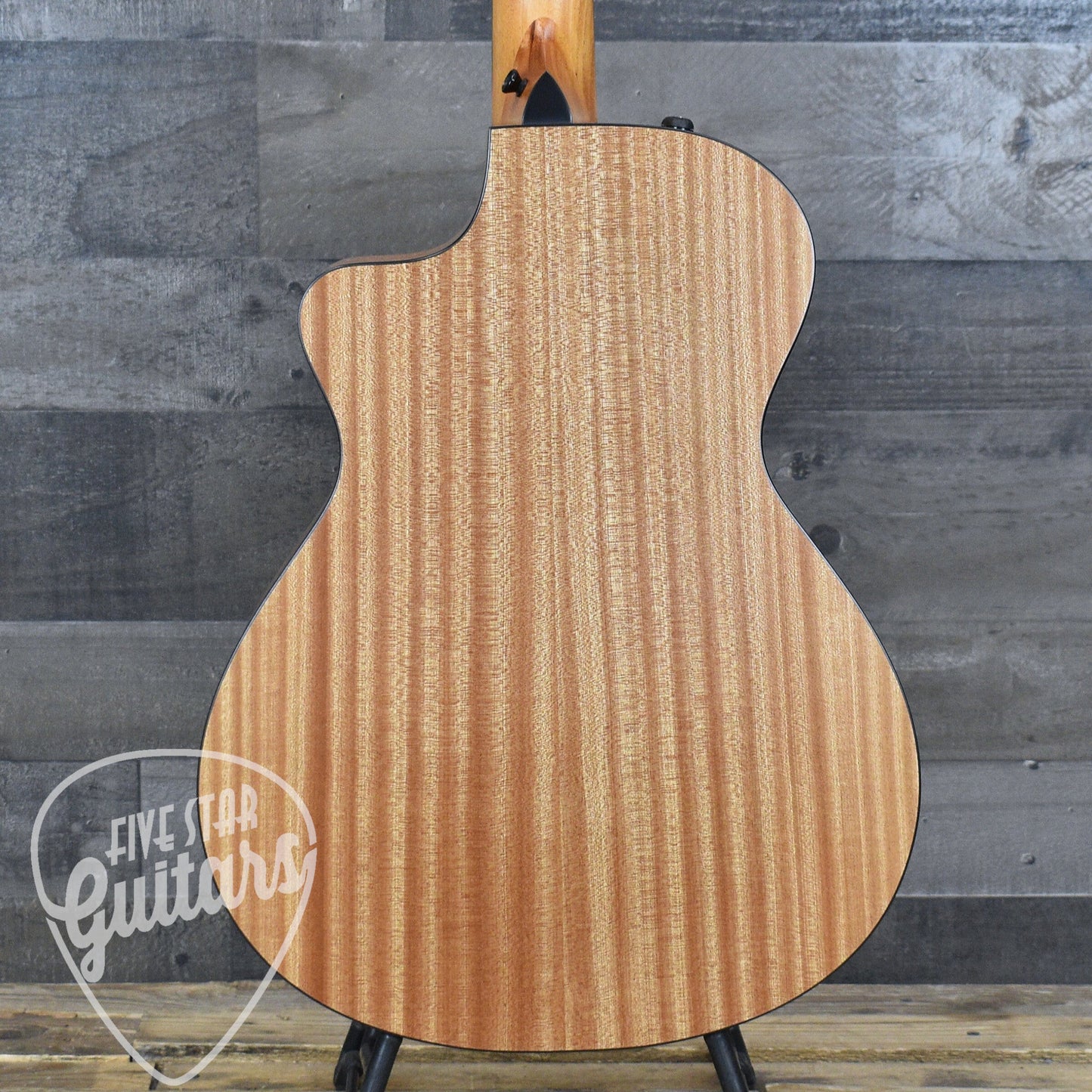 Taylor 112ce-N Grand Concert Sitka/Sapele - Natural with Gig Bag