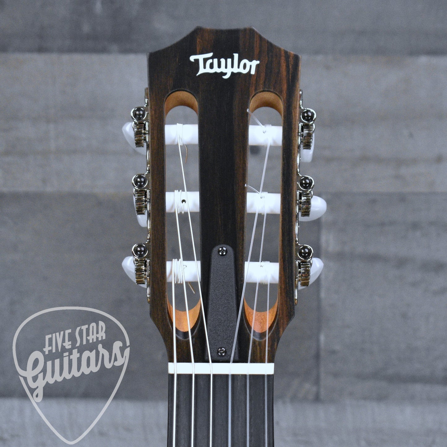 Taylor 112ce-N Grand Concert Sitka/Sapele - Natural with Gig Bag