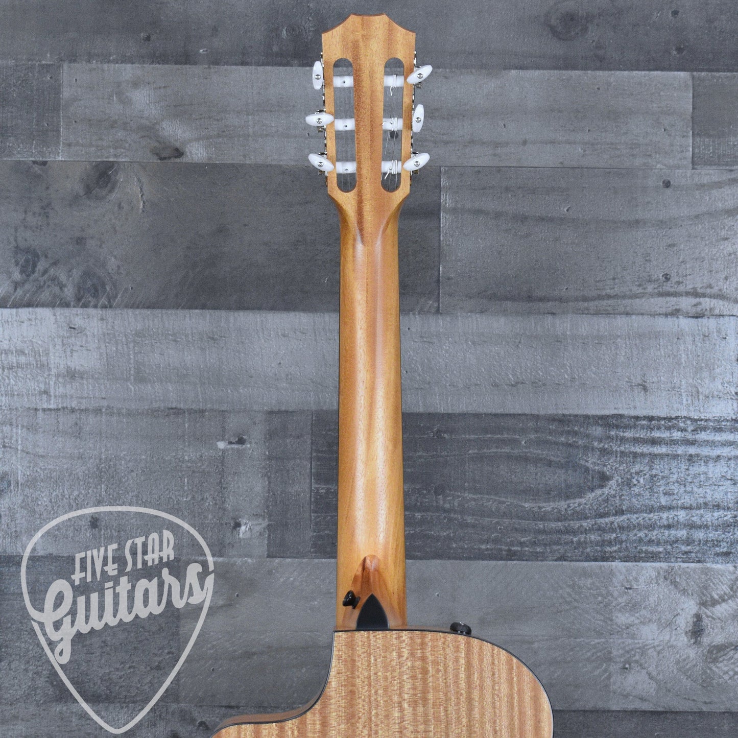 Taylor 112ce-N Grand Concert Sitka/Sapele - Natural with Gig Bag