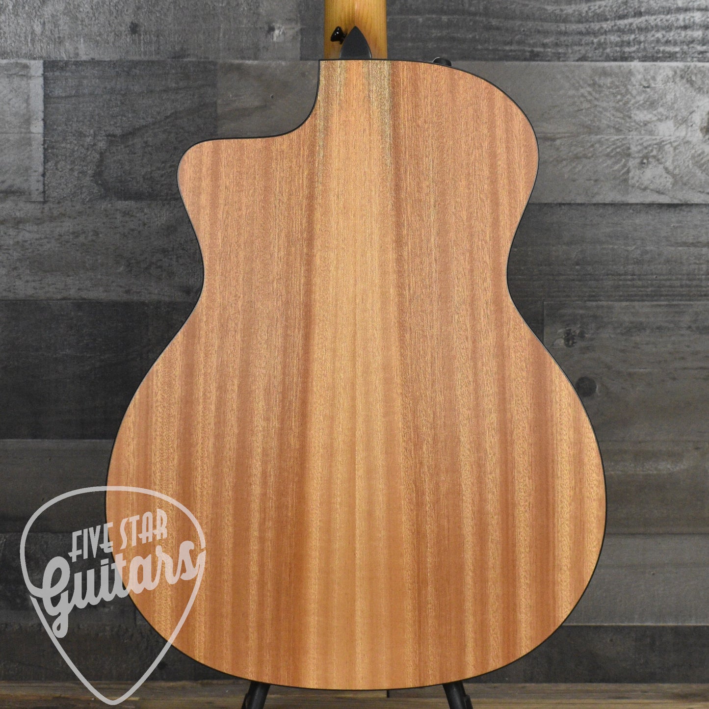 Taylor 114ce - Sapele with Gig Bag