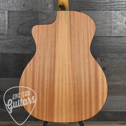 Taylor 114ce - Sapele with Gig Bag