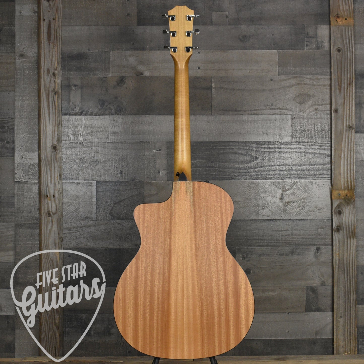 Taylor 114ce - Sapele with Gig Bag