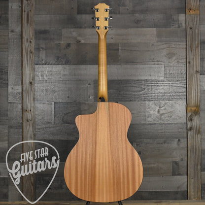 Taylor 114ce - Sapele with Gig Bag