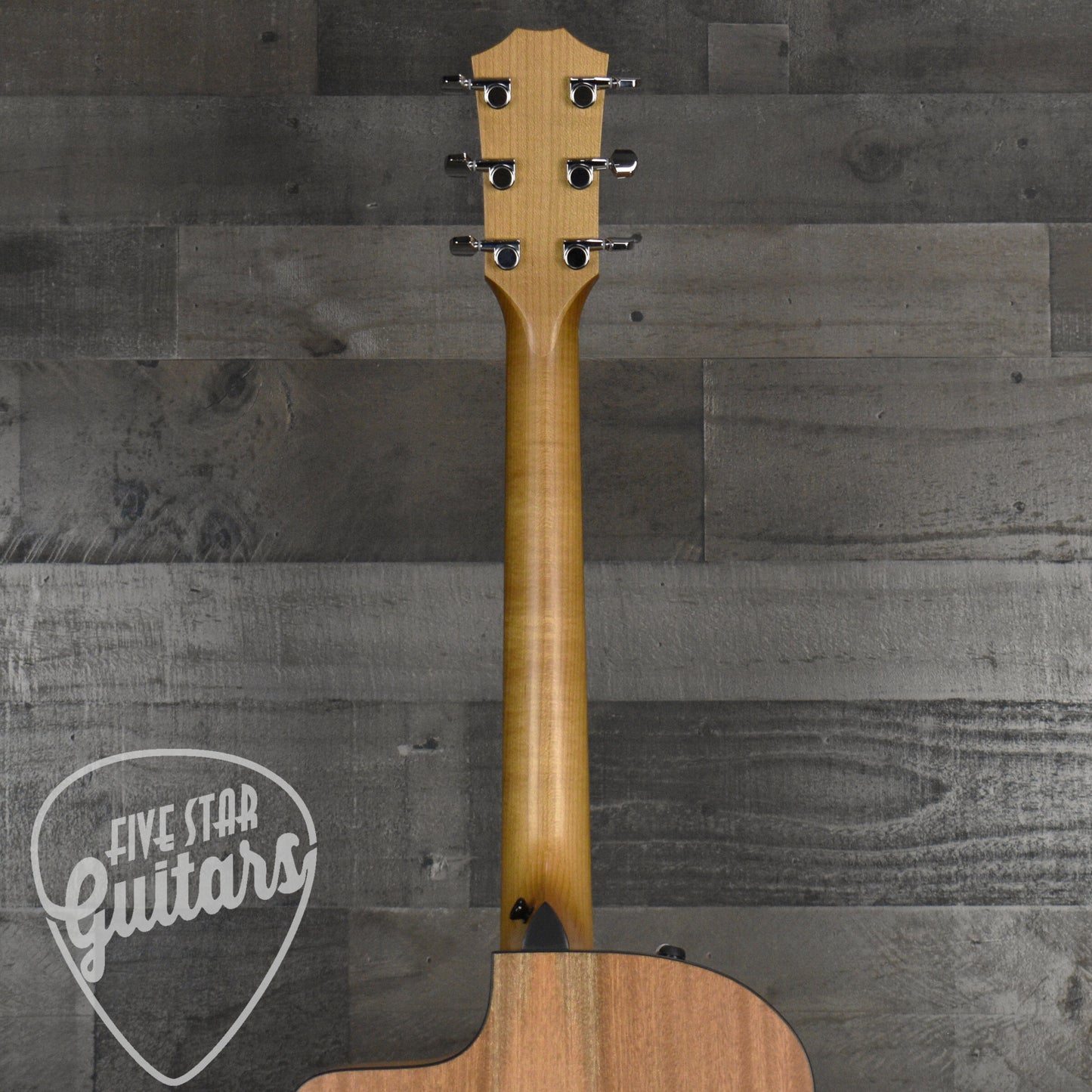 Taylor 114ce - Sapele with Gig Bag