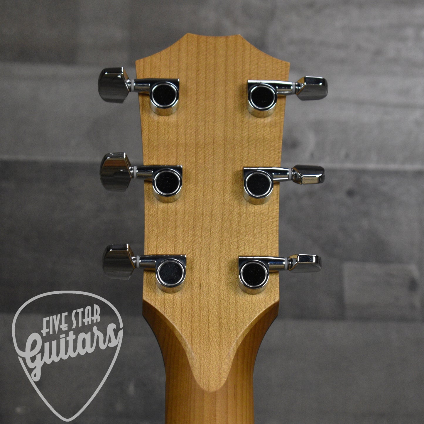 Taylor 114ce - Sapele with Gig Bag