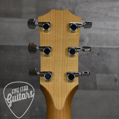 Taylor 114ce - Sapele with Gig Bag