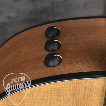 Taylor 114ce - Sapele with Gig Bag