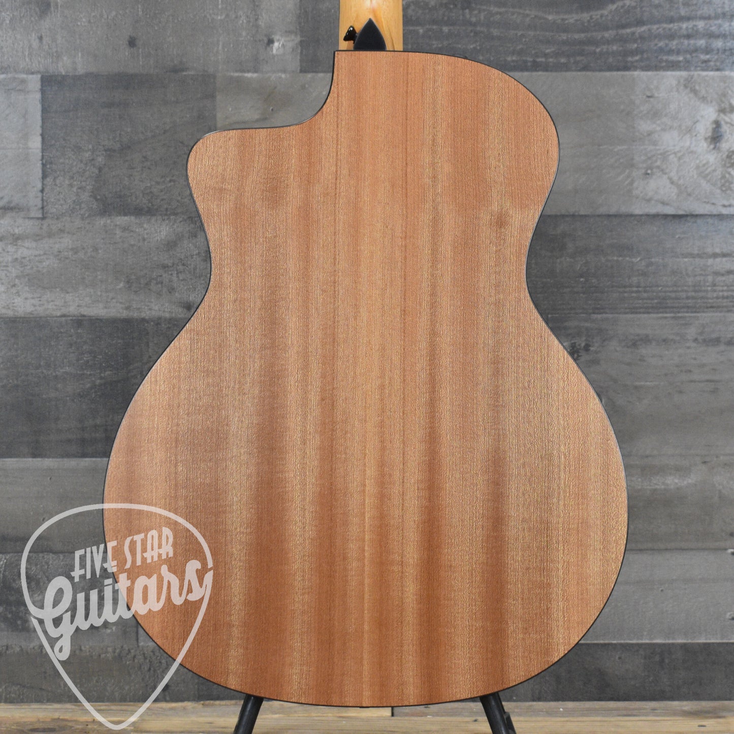 Taylor 114ce - Sapele with Gig Bag