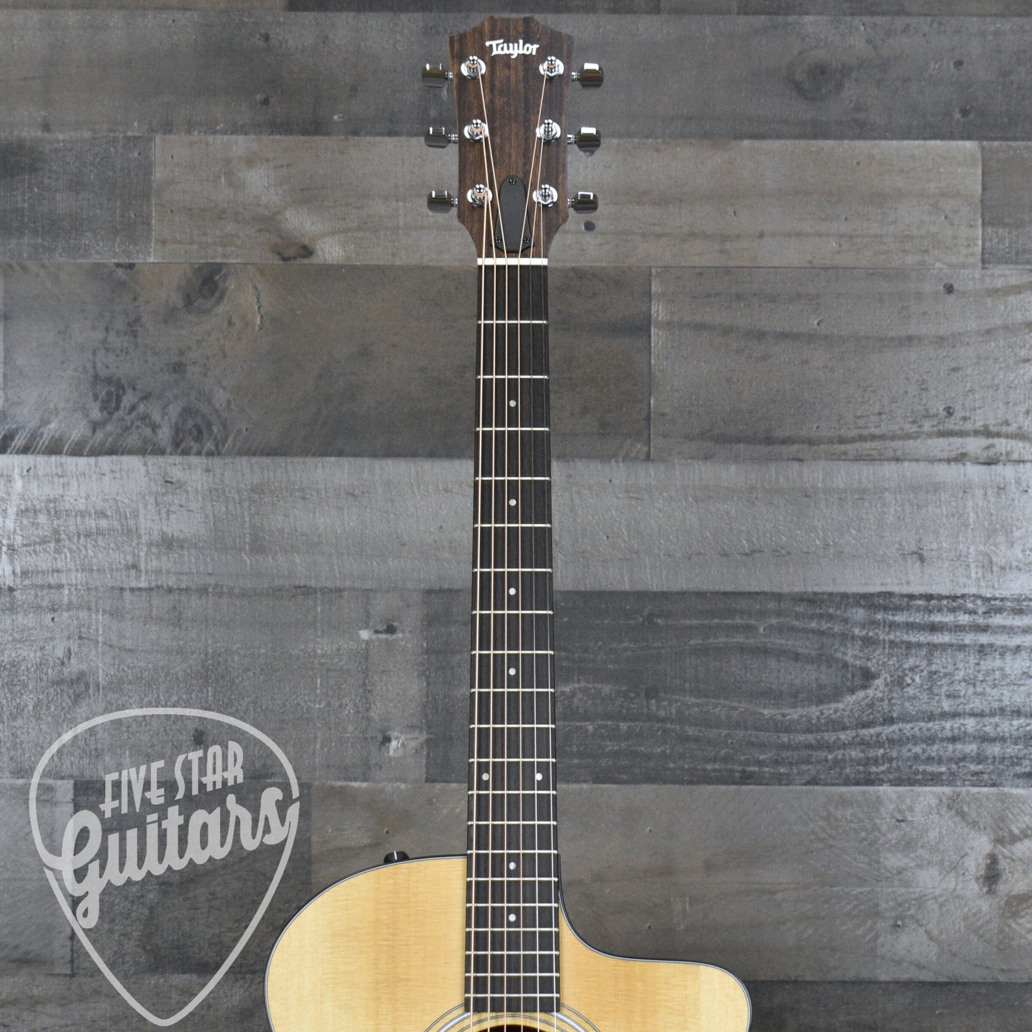 Taylor 114ce - Sapele with Gig Bag