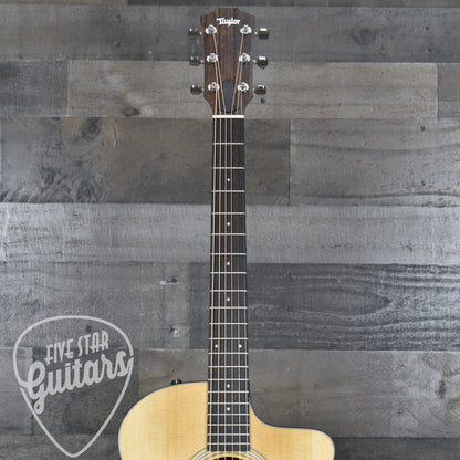 Taylor 114ce - Sapele with Gig Bag