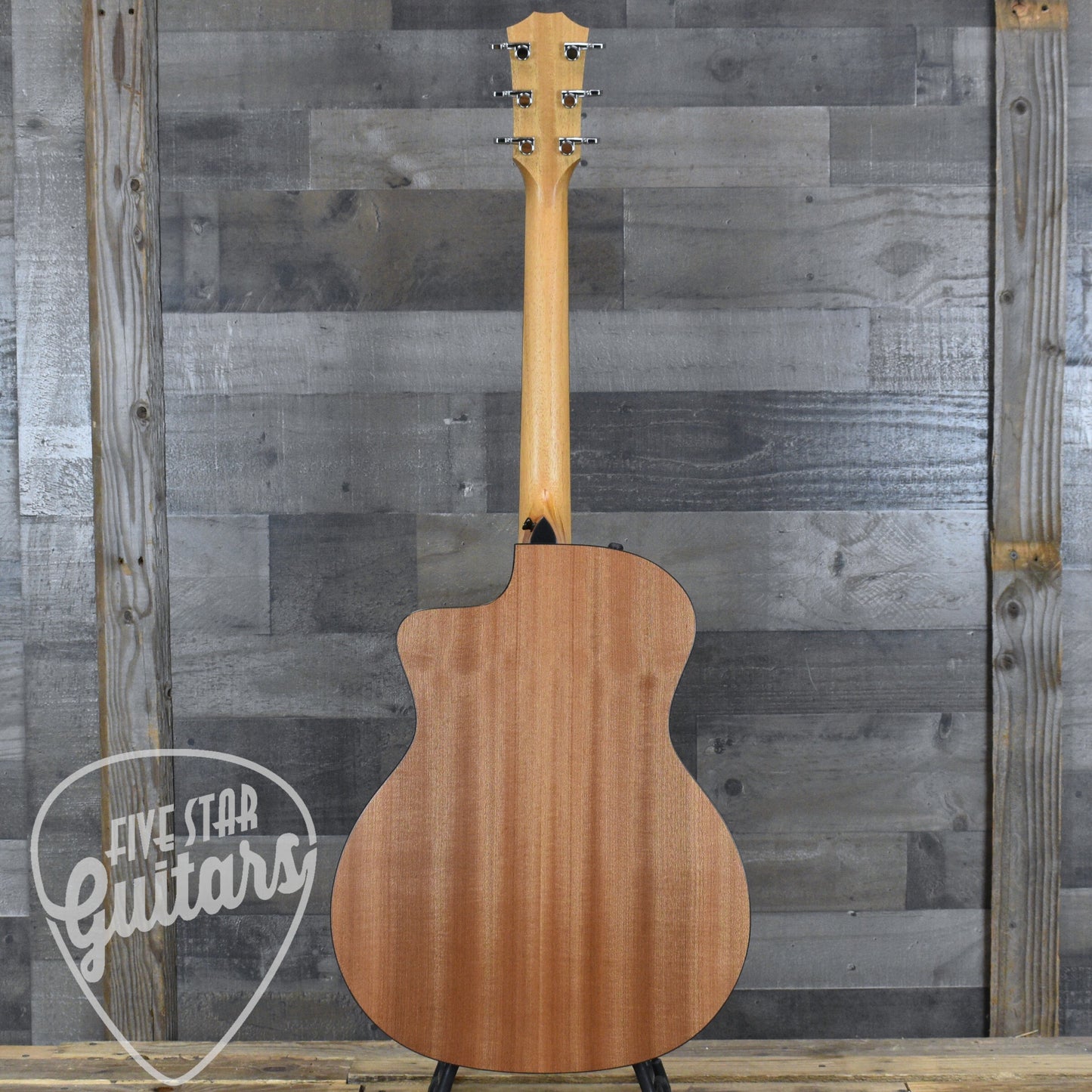 Taylor 114ce - Sapele with Gig Bag