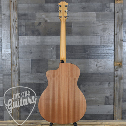Taylor 114ce - Sapele with Gig Bag