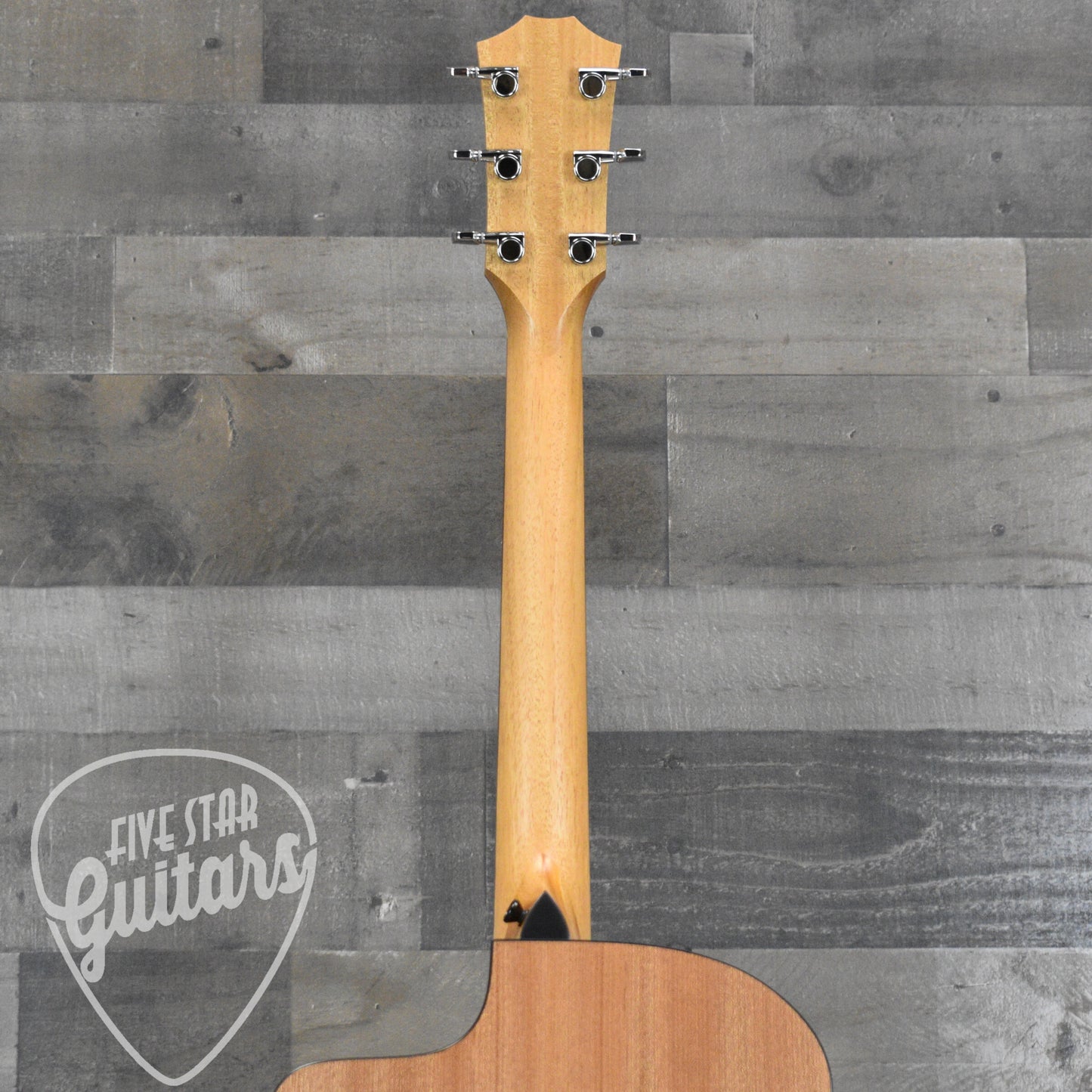 Taylor 114ce - Sapele with Gig Bag