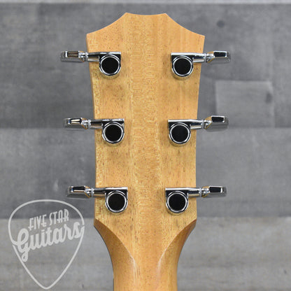 Taylor 114ce - Sapele with Gig Bag