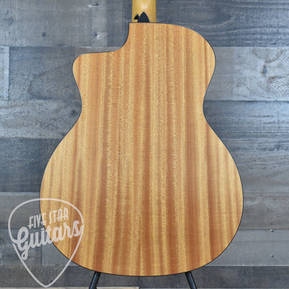 Taylor 114ce - Sapele with Gig Bag