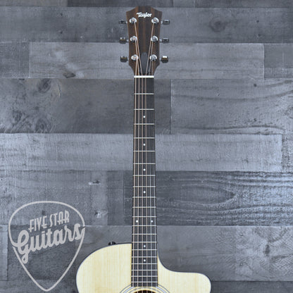 Taylor 114ce - Sapele with Gig Bag