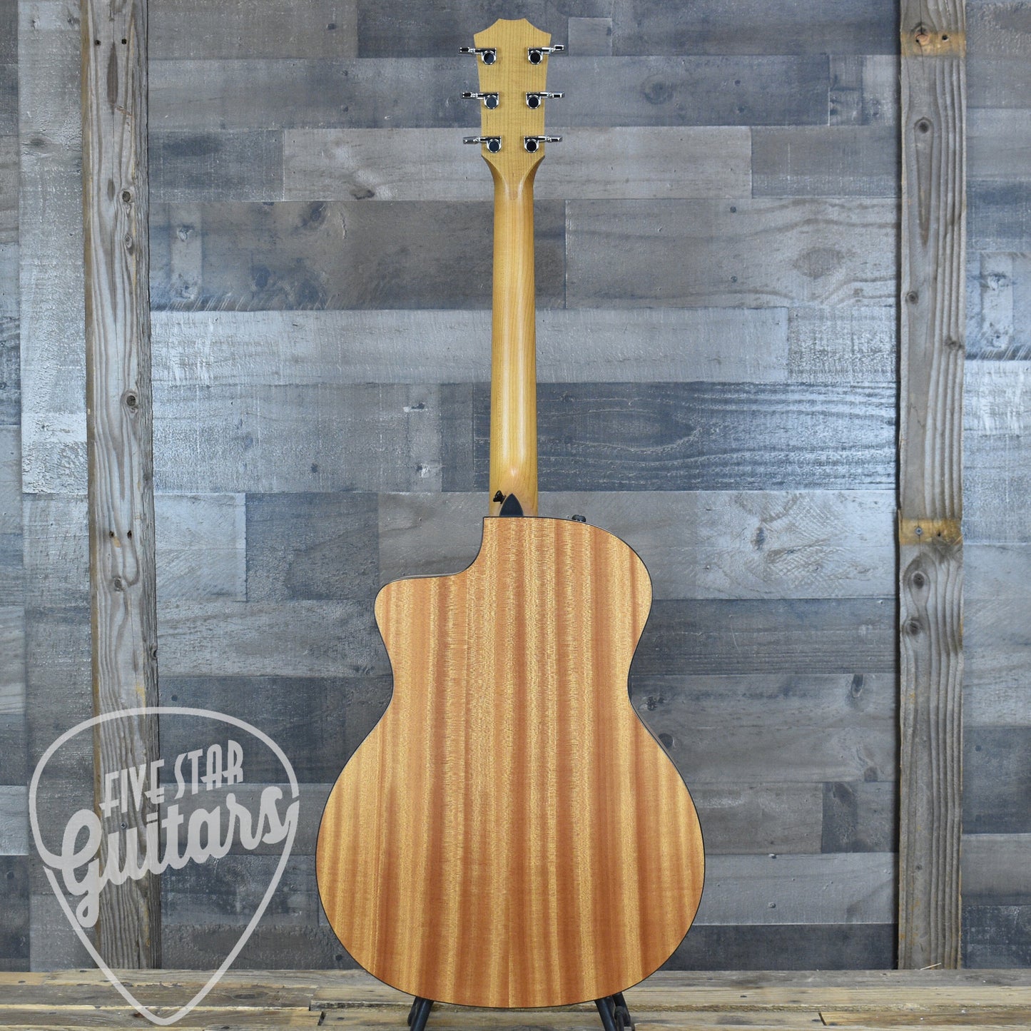 Taylor 114ce - Sapele with Gig Bag