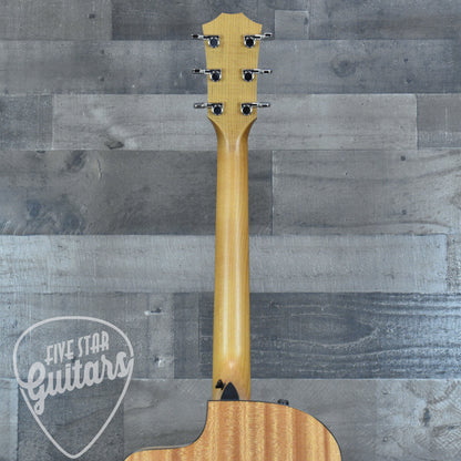 Taylor 114ce - Sapele with Gig Bag