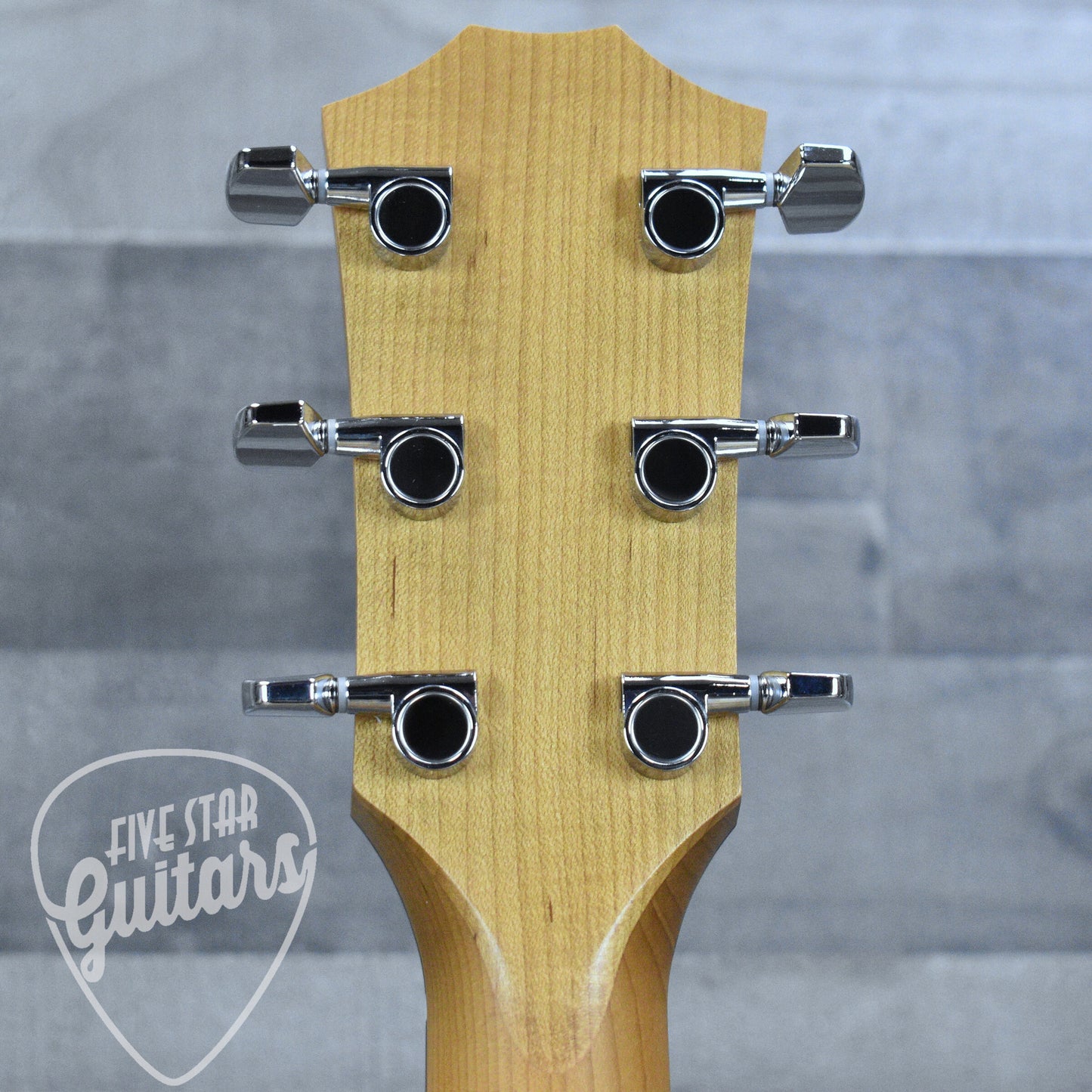 Taylor 114ce - Sapele with Gig Bag