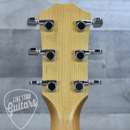 Taylor 114ce - Sapele with Gig Bag