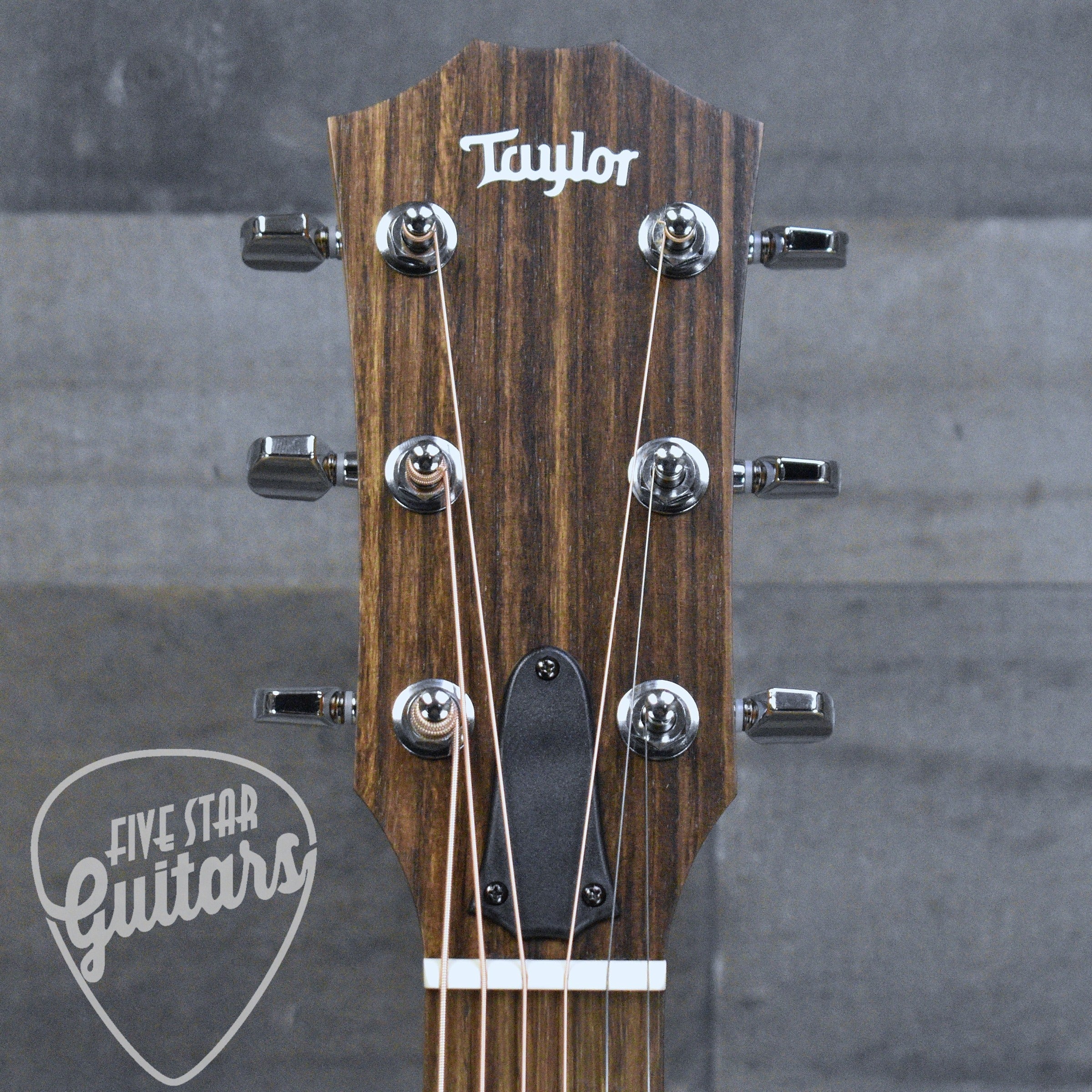 Taylor 114ce Special Edition - Dark Tobacco Burst with Gigbag