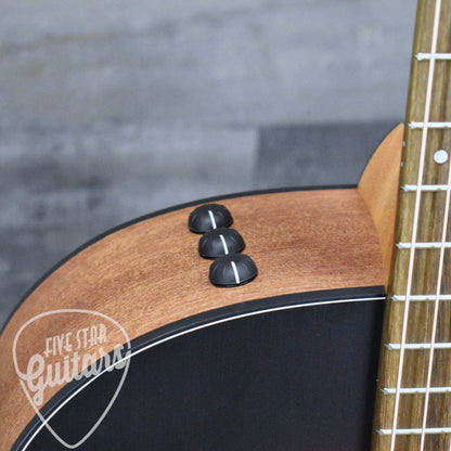 Taylor 114ce Special Edition - Dark Tobacco Burst with Gigbag
