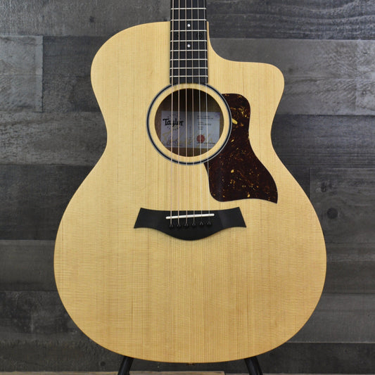 Taylor 14ce - Natural with Gigbag