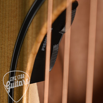 Taylor 14ce - Natural with Gigbag