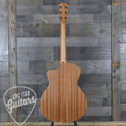 Taylor 14ce - Natural with Gigbag