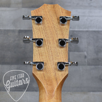 Taylor 14ce - Natural with Gigbag