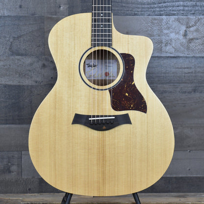 Taylor 14ce - Natural with Gigbag