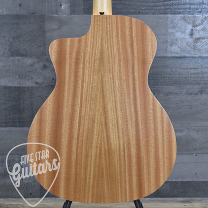 Taylor 14ce - Natural with Gigbag